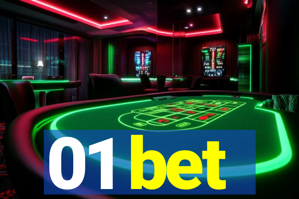 01 bet
